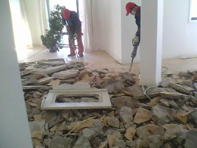 蘇州廠房鋼結(jié)構(gòu)拆除